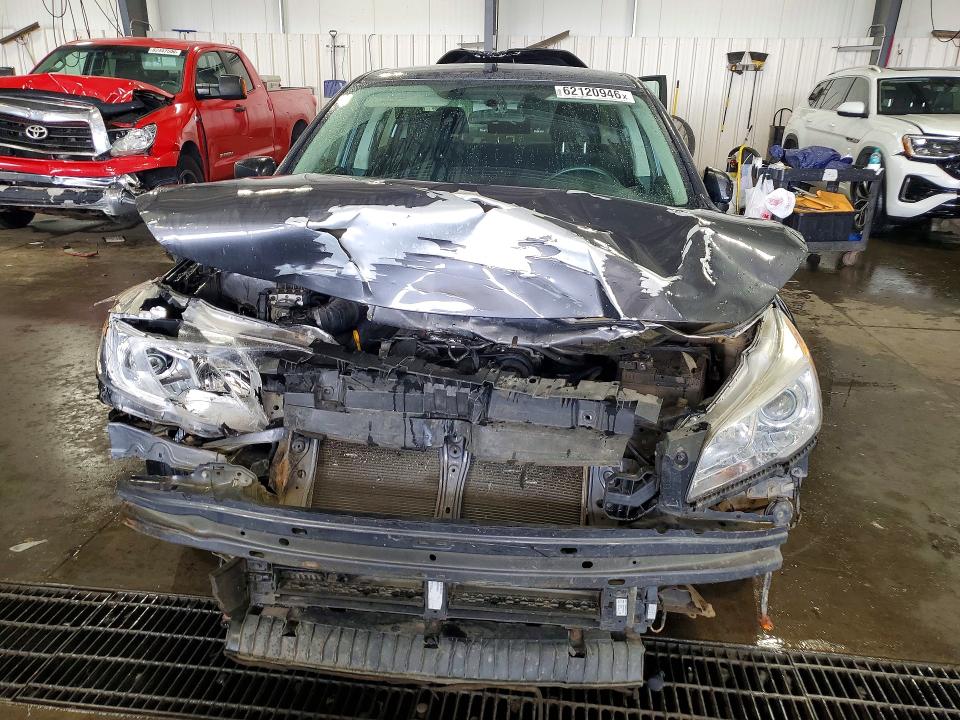62120946 :رقم المزاد ، 4S3BNBA60G3048194 vin ، 2016 Subaru Legacy مزاد بيع