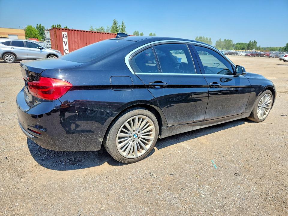 Продаж на аукціоні авто 2016 Bmw 328, vin: WBA8E3C54GK503779, номер лоту: 60313736