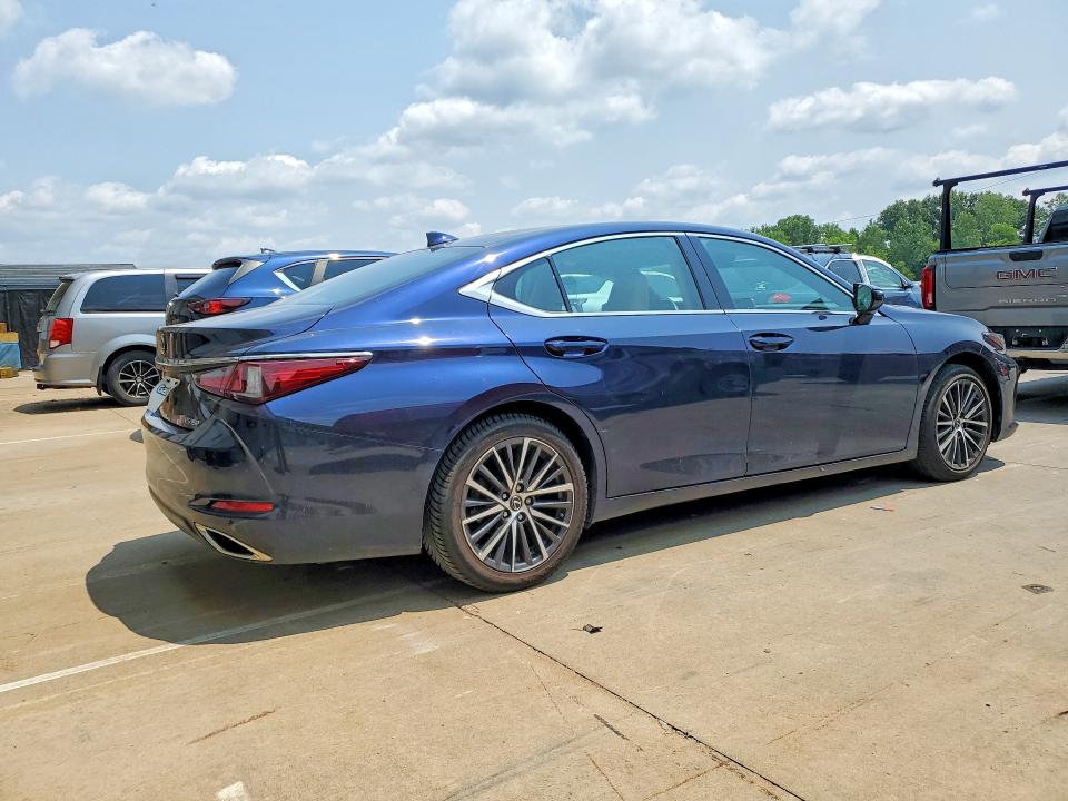 Продаж на аукціоні авто 2022 Lexus Es 350, vin: 58ADZ1B18NU122970, номер лоту: 62950086