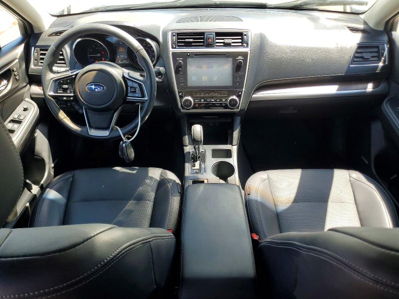 61737836 :رقم المزاد ، 4S4BSENC6J3264502 vin ، 2018 Subaru Outback مزاد بيع