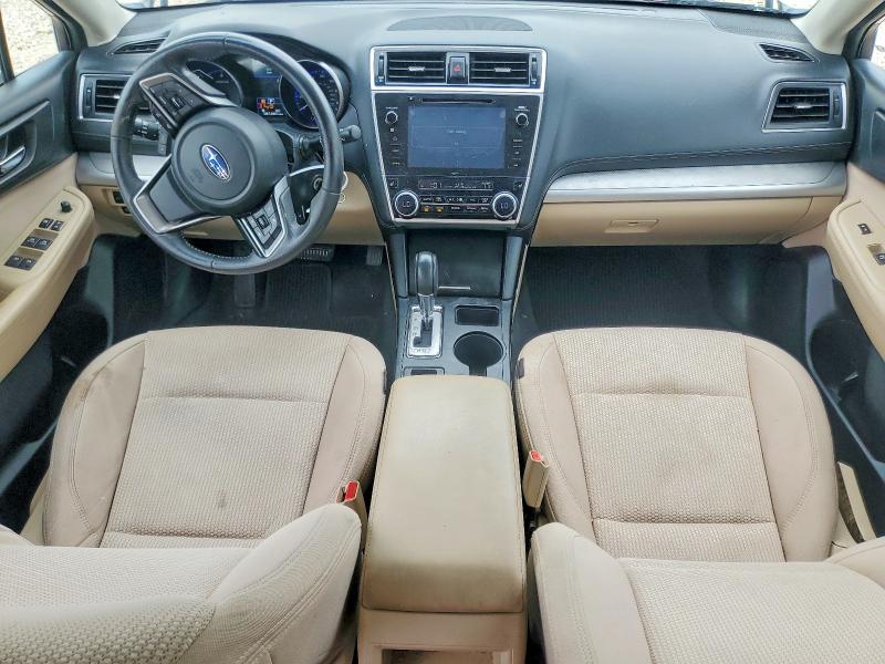 Продажа на аукционе авто 2019 Subaru Outback, vin: 4S4BSAHC4K3341549, номер лота: 61048646