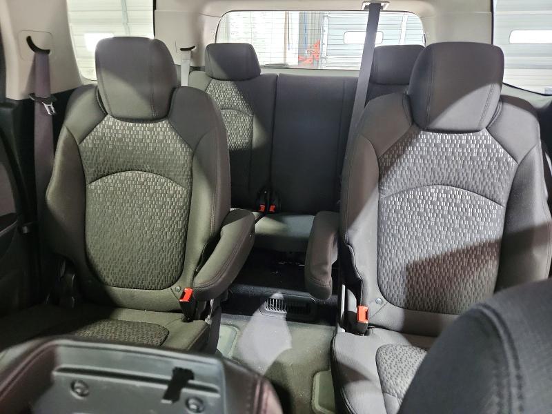 2010 Gmc Acadia მანქანა იყიდება აუქციონზე, vin: 1GKLRLED4AJ122473, აუქციონის ნომერი: 60313966