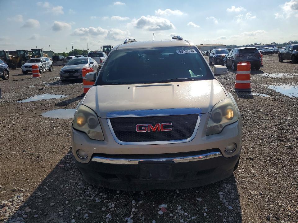 Aukcja sprzedaży 2008 Gmc Acadia, vin: 1GKER23758J185138, numer aukcji: 59552296