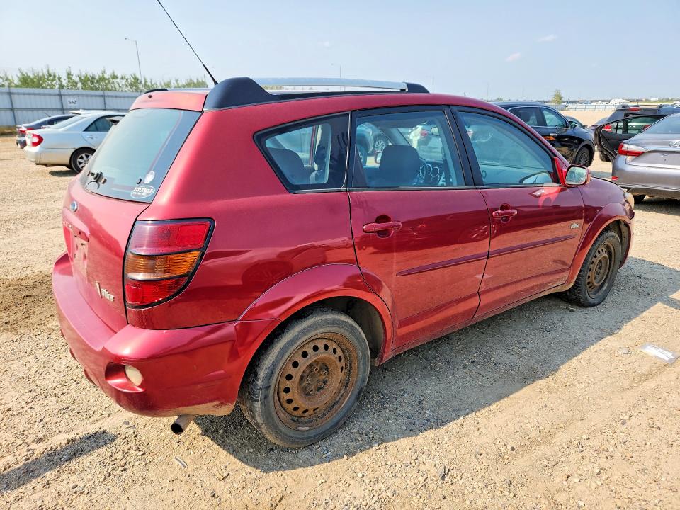 Aukcja sprzedaży 2005 Pontiac Vibe, vin: 5Y2SL63845Z434350, numer aukcji: 63243666