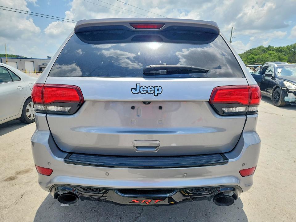 Aukcja sprzedaży 2014 Jeep Grand Cherokee, vin: 1C4RJFDJ0EC478449, numer aukcji: 85611925