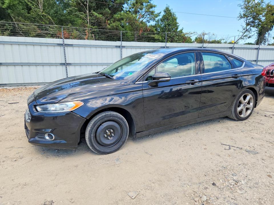 Aukcja sprzedaży 2015 Ford Fusion, vin: 3FA6P0H71FR155601, numer aukcji: 62964656