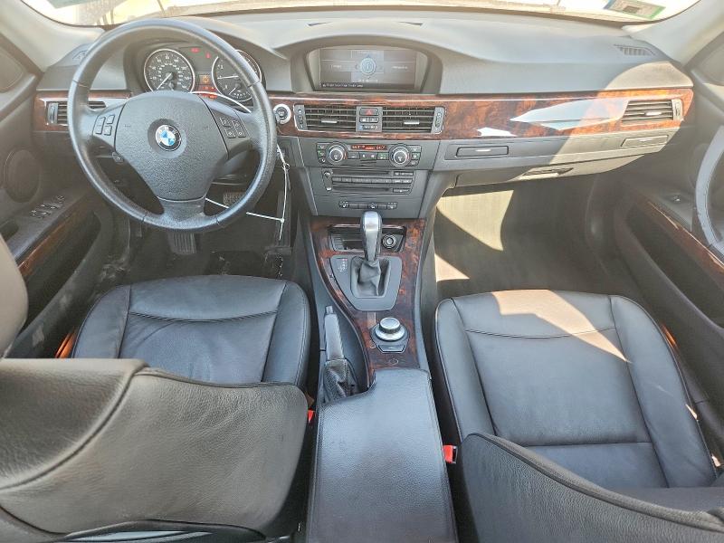 Aukcja sprzedaży 2008 Bmw 328, vin: WBAVC93588K043507, numer aukcji: 60118106