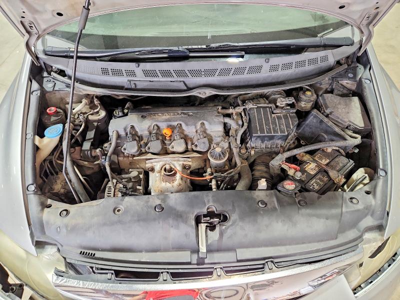 Продаж на аукціоні авто 2010 Honda Civic, vin: 2HGFA1F53AH575711, номер лоту: 61430076