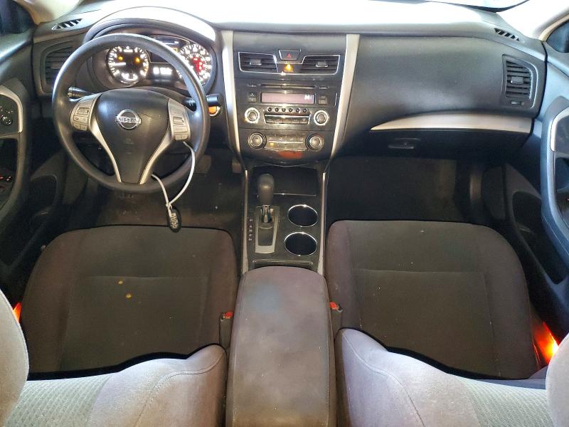 2013 Nissan Altima მანქანა იყიდება აუქციონზე, vin: 1N4AL3AP3DN546573, აუქციონის ნომერი: 62308136