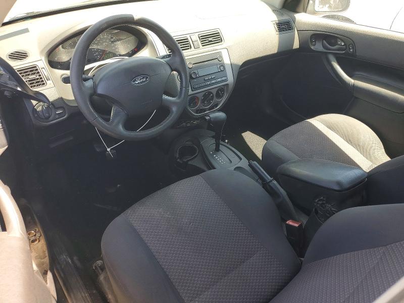 Aukcja sprzedaży 2005 Ford Focus, vin: 3FAFP31N55R105096, numer aukcji: 62547666