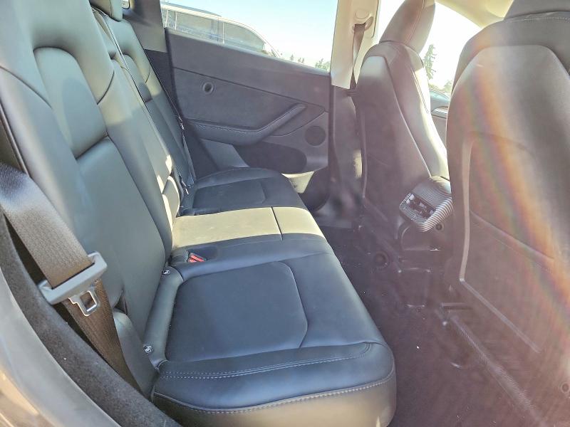 85448535 :رقم المزاد ، 7SAYGDEE6RF081694 vin ، 2024 Tesla Model Y مزاد بيع