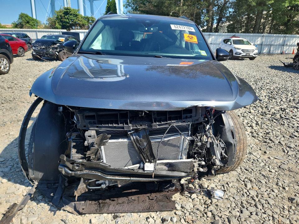 Aukcja sprzedaży 2023 Volkswagen Tiguan, vin: 3VVCB7AX7PM037079, numer aukcji: 62472186