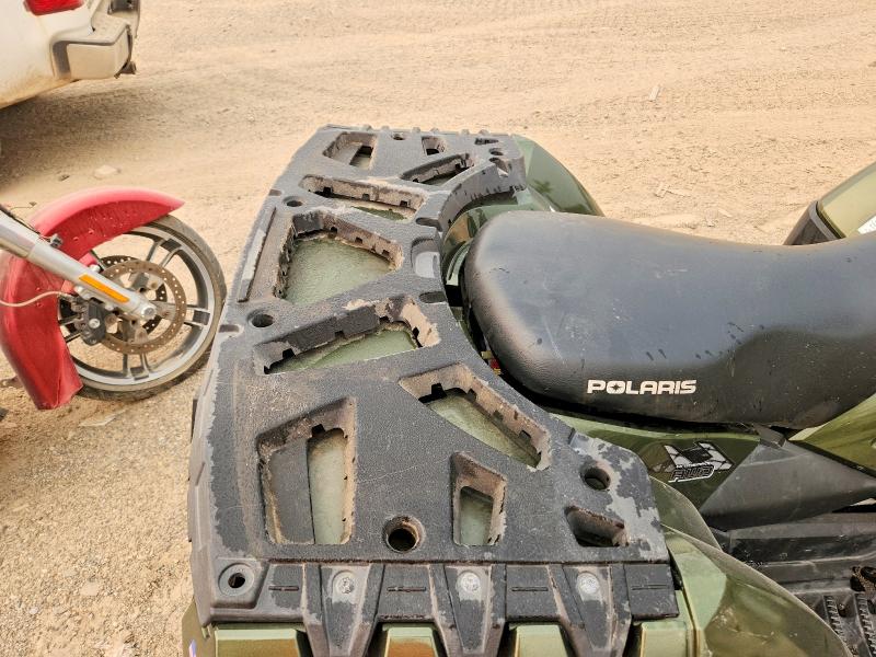 Продажа на аукционе авто 2009 Polaris Sportsman, vin: 4XAZX55AX9A558129, номер лота: 61282966