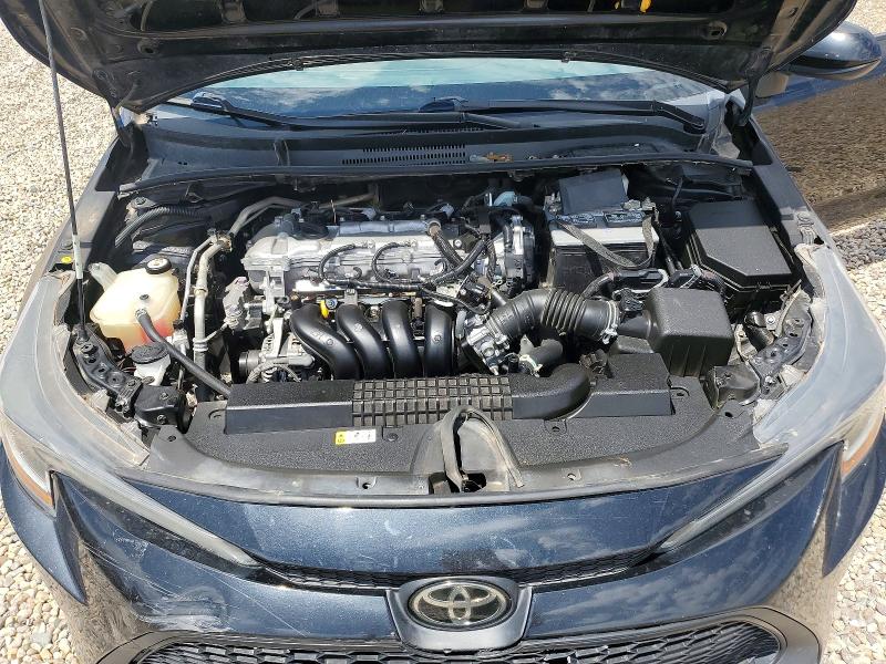 Aukcja sprzedaży 2022 Toyota Corolla, vin: 5YFEPMAEXNP284043, numer aukcji: 63501636