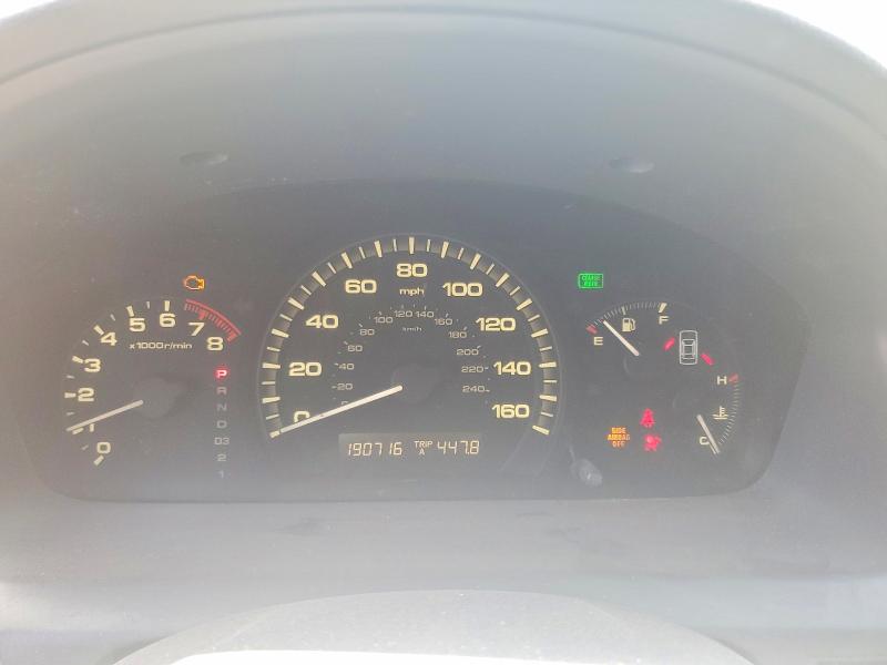 Aukcja sprzedaży 2007 Honda Accord, vin: 1HGCM56737A030747, numer aukcji: 59662436