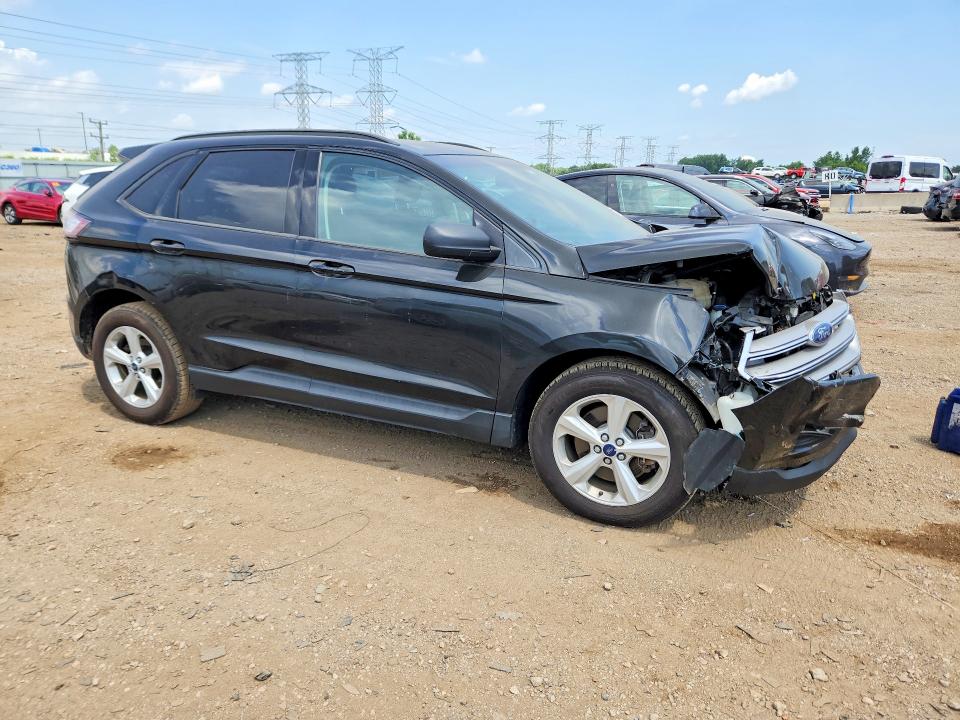 Aukcja sprzedaży 2015 Ford Edge, vin: 2FMTK4G92FBB95329, numer aukcji: 79136125