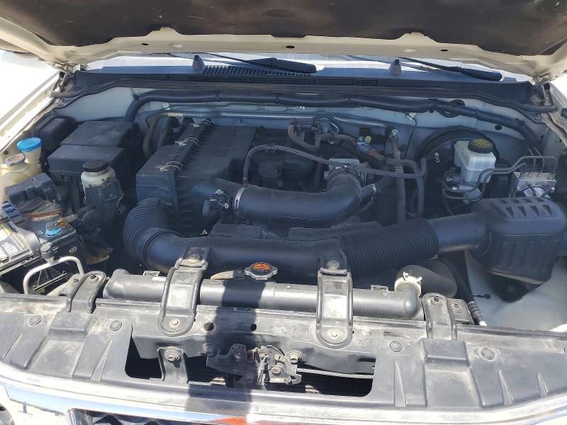 Продаж на аукціоні авто 2018 Nissan Frontier, vin: 1N6BD0CT0JN745934, номер лоту: 61870716