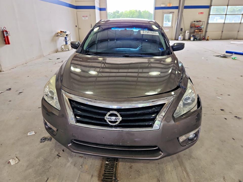 61941686 :رقم المزاد ، 1N4AL3AP8EC181966 vin ، 2014 Nissan Altima مزاد بيع