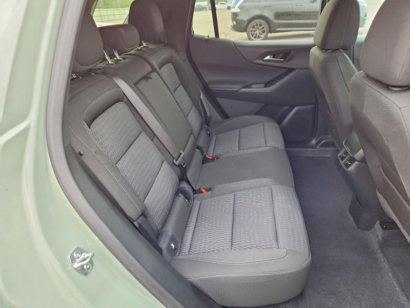 61770756 :رقم المزاد ، 3GNAXPEGXTL125195 vin ، 2026 Chevrolet Equinox مزاد بيع