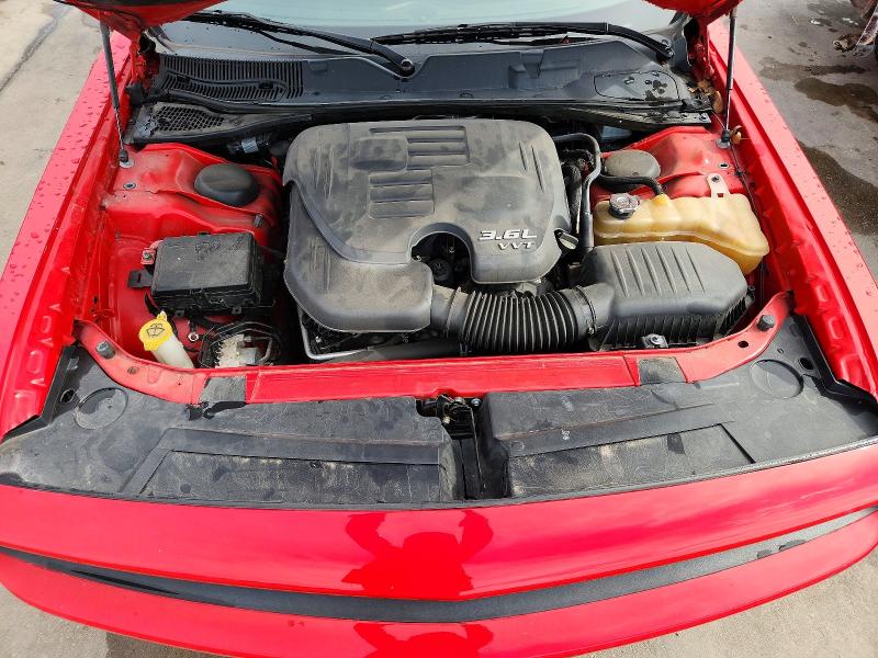 Aukcja sprzedaży 2017 Dodge Challenger, vin: 2C3CDZAG5HH636068, numer aukcji: 60881006