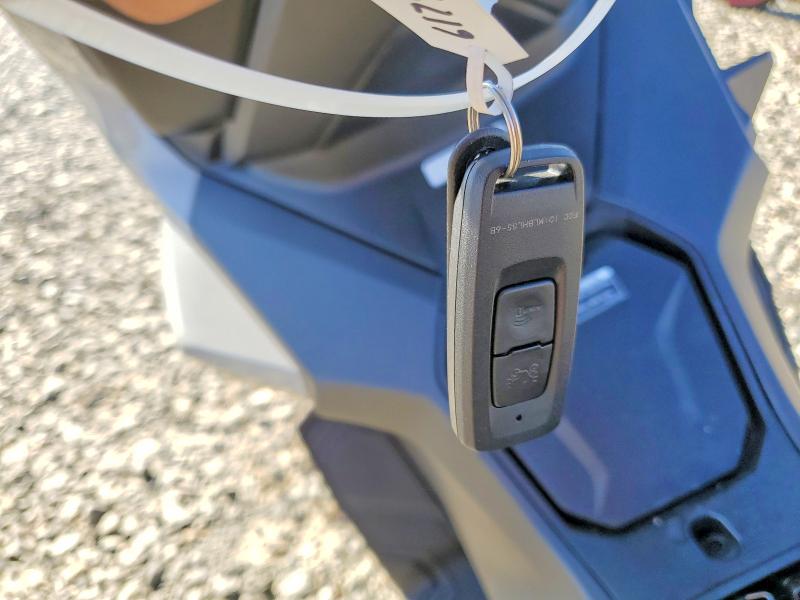 Продаж на аукціоні авто 2026 Honda Adv160, vin: MLHKF5454T5201284, номер лоту: 61744586