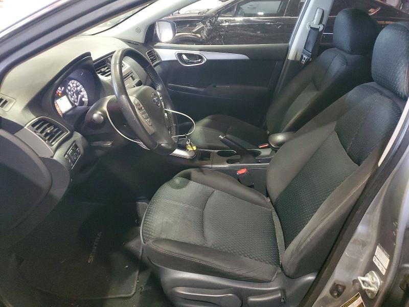 Продаж на аукціоні авто 2014 Nissan Sentra, vin: 3N1AB7AP5EY315122, номер лоту: 60830306