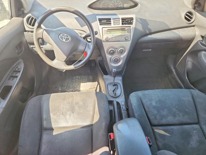 2012 Toyota Yaris მანქანა იყიდება აუქციონზე, vin: JTDBT4K37CL010526, აუქციონის ნომერი: 61630446