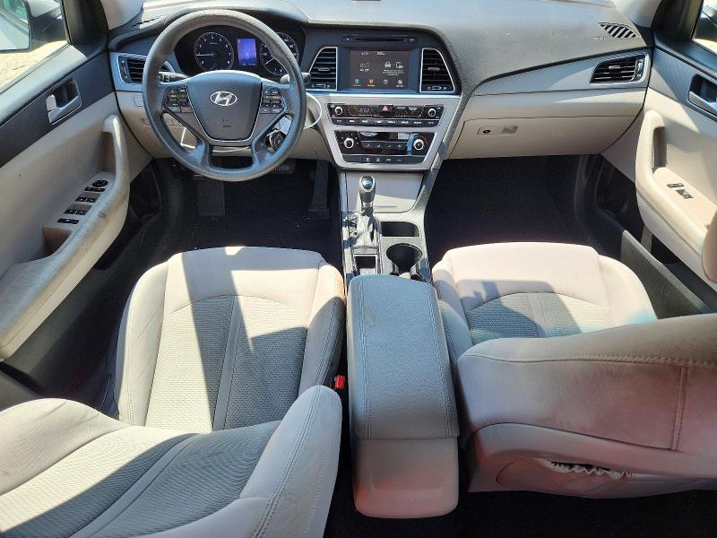 Aukcja sprzedaży 2016 Hyundai Sonata, vin: 5NPE24AF0GH285077, numer aukcji: 63307106