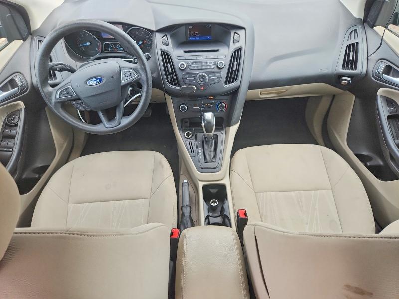 Aukcja sprzedaży 2016 Ford Focus, vin: 1FADP3K2XGL296379, numer aukcji: 62852836