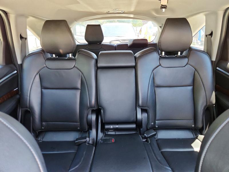 Aukcja sprzedaży 2019 Acura Mdx, vin: 5J8YD4H38KL021341, numer aukcji: 61153356