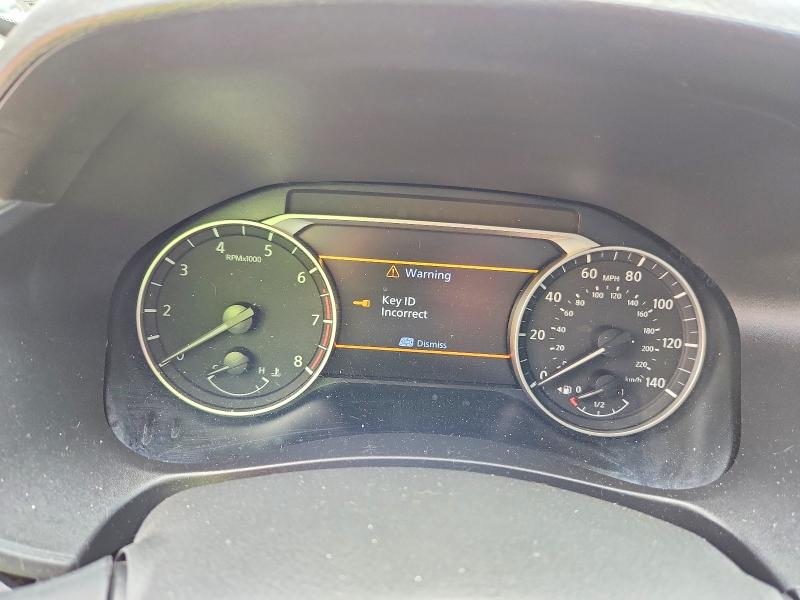 Aukcja sprzedaży 2025 Nissan Altima, vin: 1N4BL4DVXSN404237, numer aukcji: 62848346