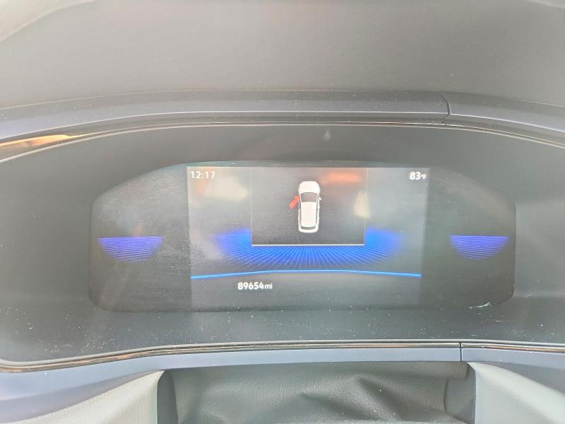 2022 Volkswagen Taos მანქანა იყიდება აუქციონზე, vin: 3VVWX7B21NM044432, აუქციონის ნომერი: 61047866