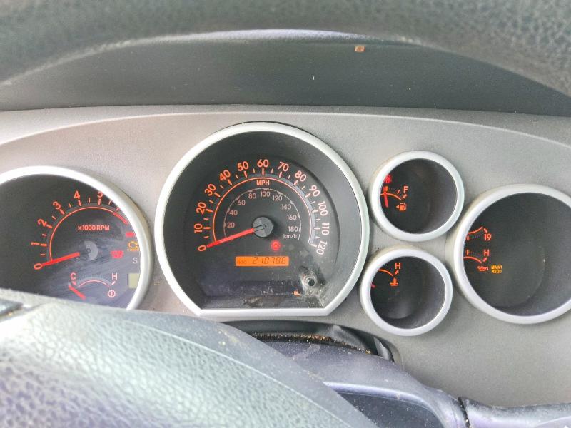 Auction sale of the 2012 Toyota Tundra, vin: 5TFRM5F15CX044709, lot number: 58750656