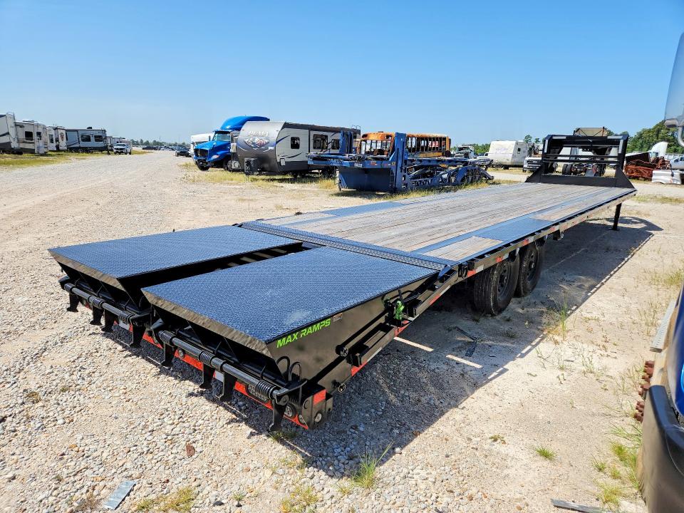 2026 Load Trail Unknown მანქანა იყიდება აუქციონზე, vin: 4ZEGP3627T1378198, აუქციონის ნომერი: 61300246