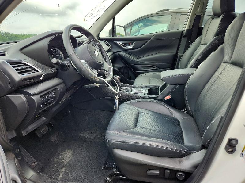 Продажа на аукционе авто 2021 Subaru Forester, vin: JF2SKAXC2MH563374, номер лота: 58369576