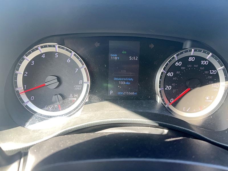 2022 Toyota Highlander მანქანა იყიდება აუქციონზე, vin: 5TDZZRAH3NS107358, აუქციონის ნომერი: 62347006