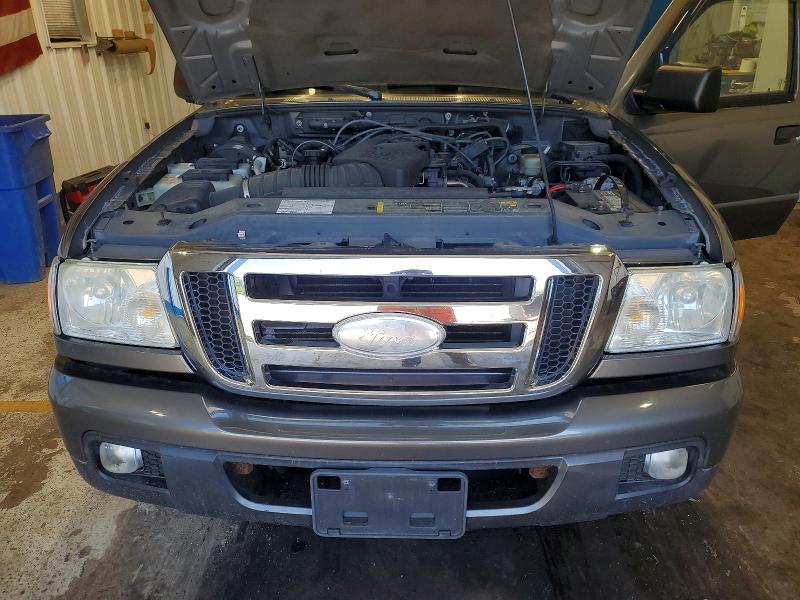 Aukcja sprzedaży 2006 Ford Ranger, vin: 1FTYR10E36PA39899, numer aukcji: 62521666
