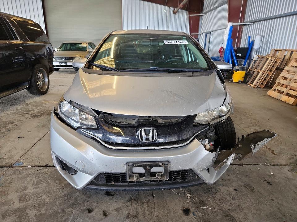Aukcja sprzedaży 2016 Honda Fit, vin: JHMGK5H79GX028063, numer aukcji: 85617135