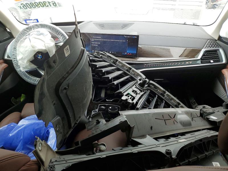 Aukcja sprzedaży 2025 Bmw X7, vin: 5UX23EM05S9000080, numer aukcji: 61309806