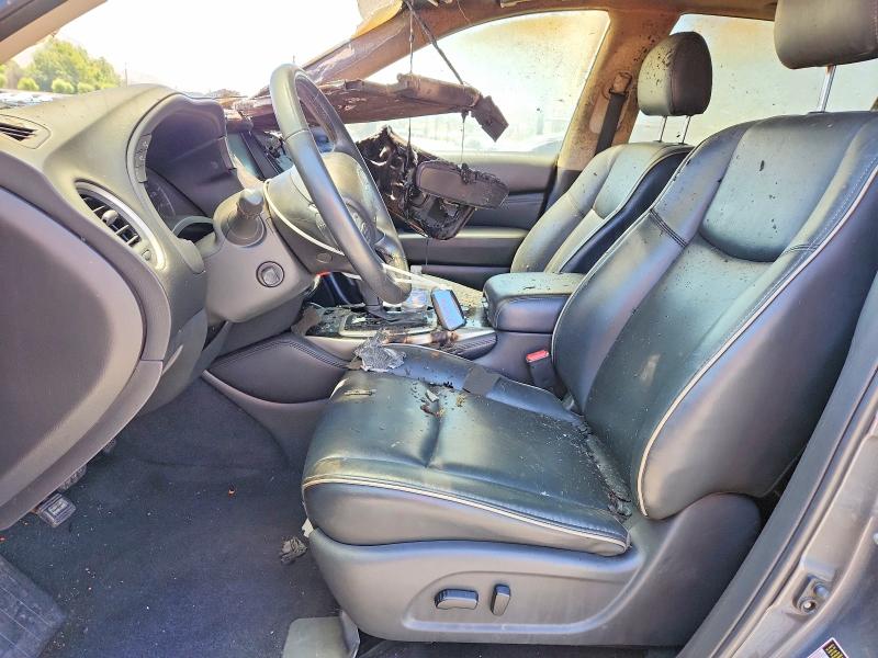 62316616 :رقم المزاد ، 5N1DL0MN6KC560956 vin ، 2019 Infiniti Qx60 مزاد بيع