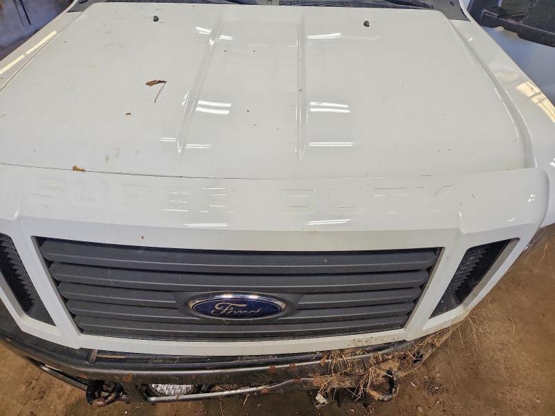 Продаж на аукціоні авто 2008 Ford F350, vin: 1FTSW31R98ED27338, номер лоту: 60597796