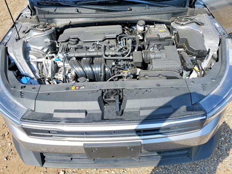 2026 Kia K4 მანქანა იყიდება აუქციონზე, vin: 3KPFT4DE4TE286865, აუქციონის ნომერი: 60006406