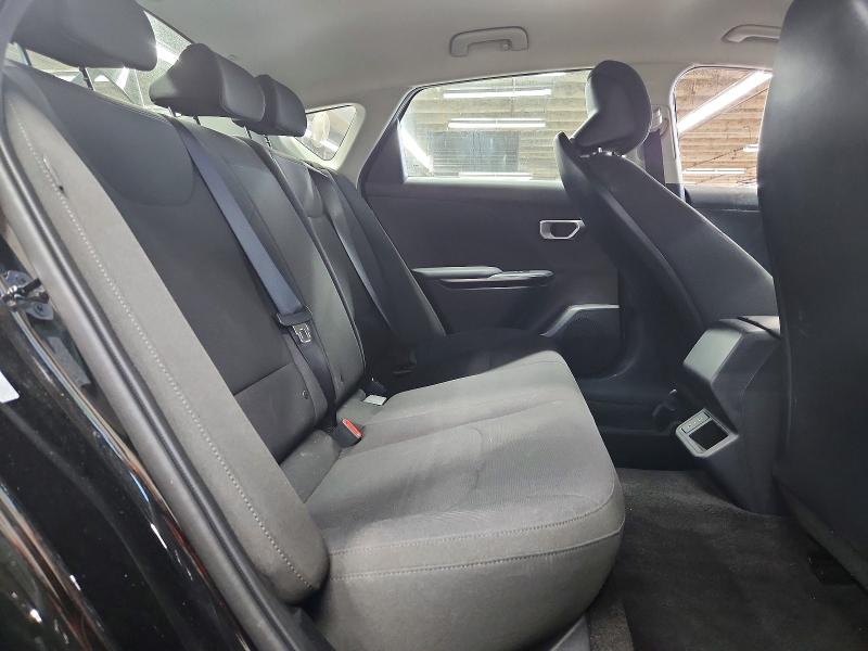 Продажа на аукционе авто 2026 Kia K4, vin: 3KPFT4DE9TE287011, номер лота: 85992825