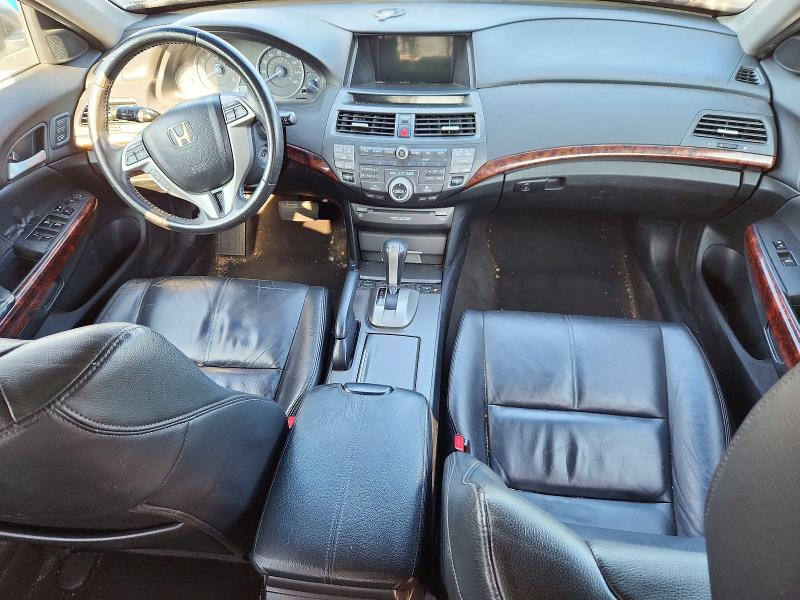 Продаж на аукціоні авто 2012 Honda Crosstour, vin: 5J6TF2H55CL007921, номер лоту: 62881986