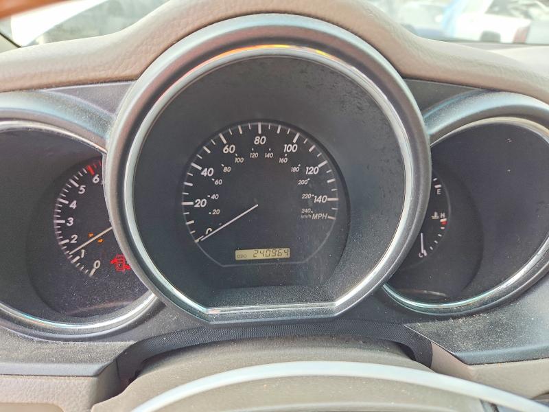 Aukcja sprzedaży 2006 Lexus Rx, vin: JTJHA31U360104488, numer aukcji: 59198296