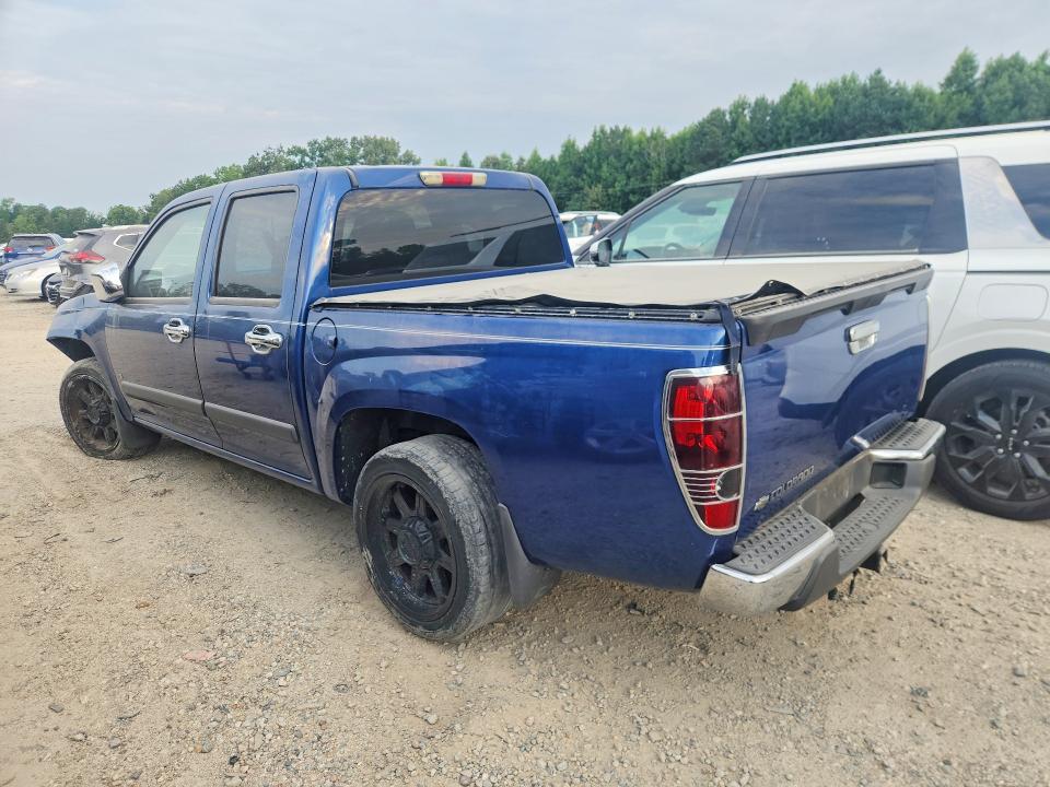 59059196 :رقم المزاد ، 1GCCS136068252659 vin ، 2006 Chevrolet Colorado مزاد بيع