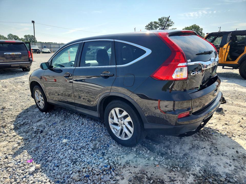 2016 Honda Cr-v მანქანა იყიდება აუქციონზე, vin: 5J6RM4H56GL056014, აუქციონის ნომერი: 63470206