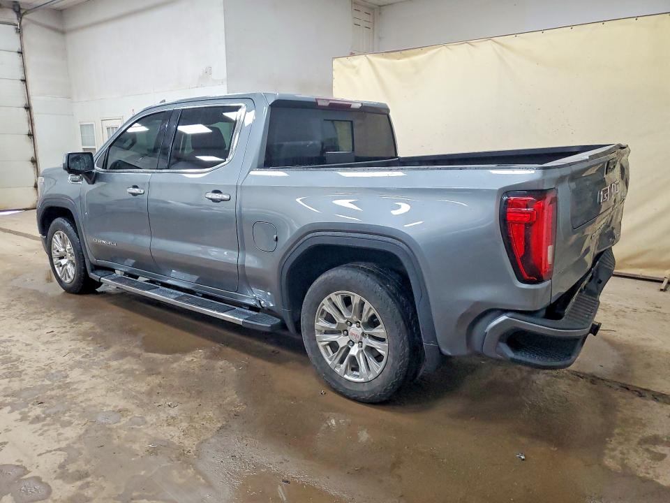 Auction sale of the 2019 Gmc Sierra, vin: 3GTU9FED2KG291993, lot number: 62117856