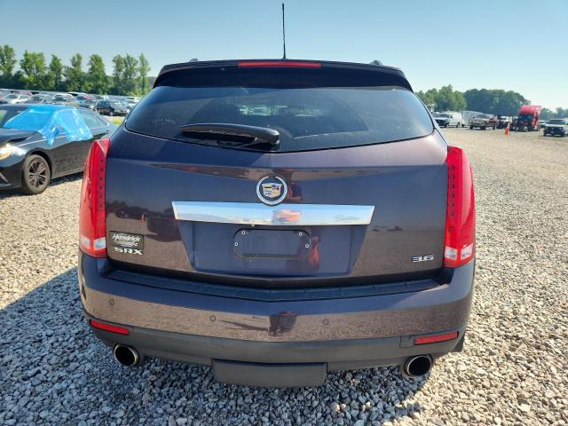 2015 Cadillac Srx მანქანა იყიდება აუქციონზე, vin: 3GYFNCE34FS529348, აუქციონის ნომერი: 59874326