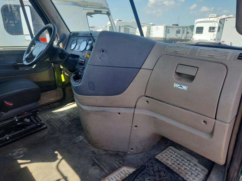Aukcja sprzedaży 2018 Freightliner Cascadia 113, vin: 3AKBGADV6JSJL4511, numer aukcji: 59224306